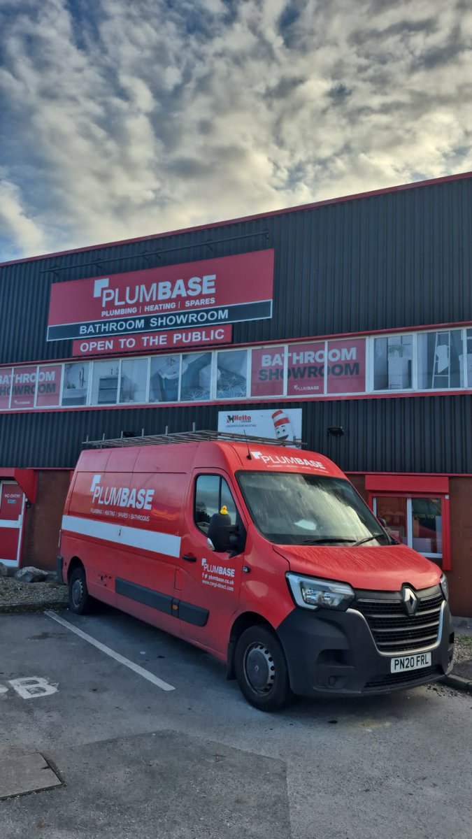 Siamp UK Ltd tweet media