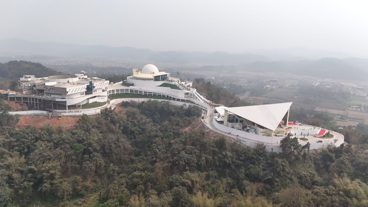 Himanta Biswa Sarma tweet media