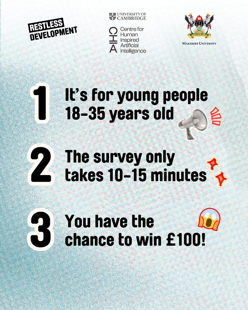 Restless Development tweet media