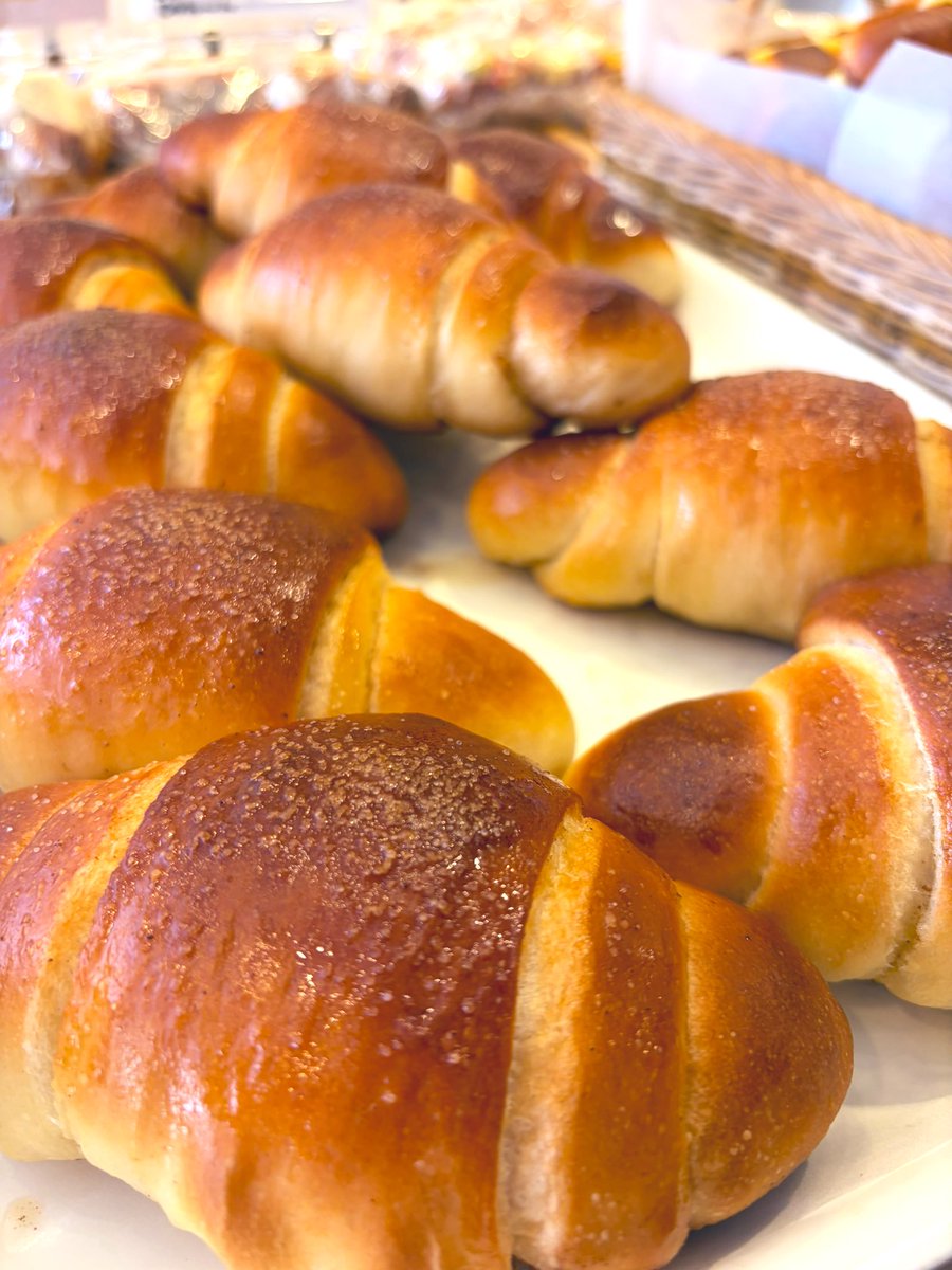 ぱんやさんmorrow tweet media