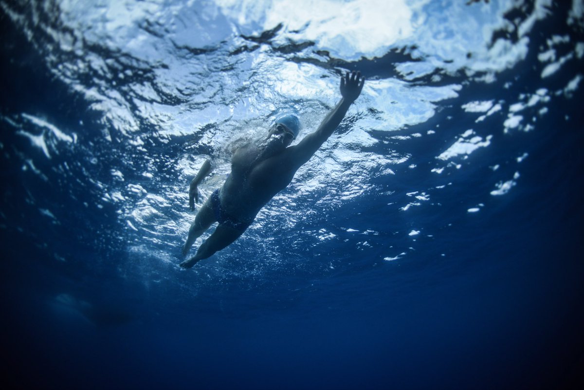 Lewis Pugh tweet media