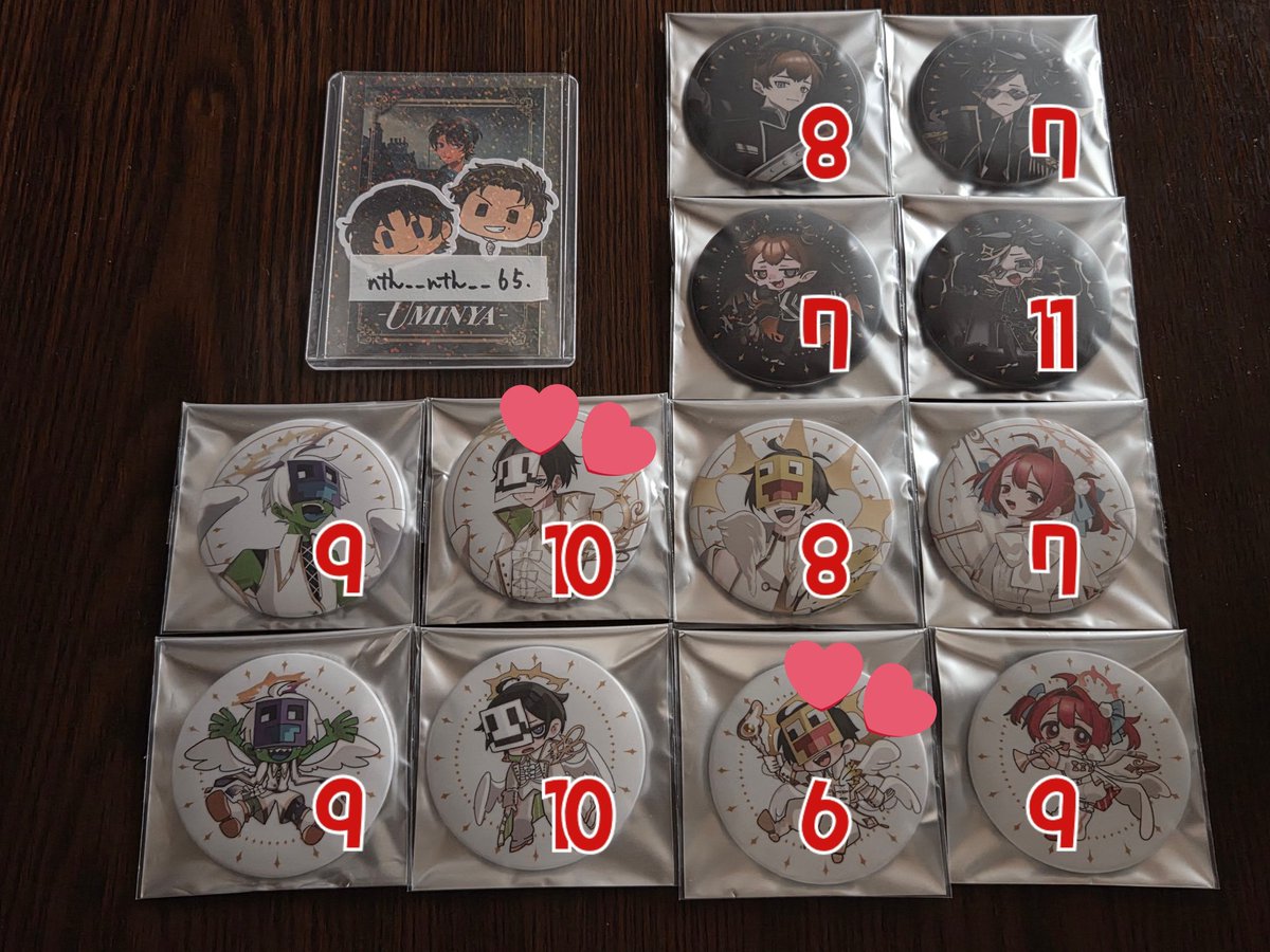 N@取引垢 tweet media