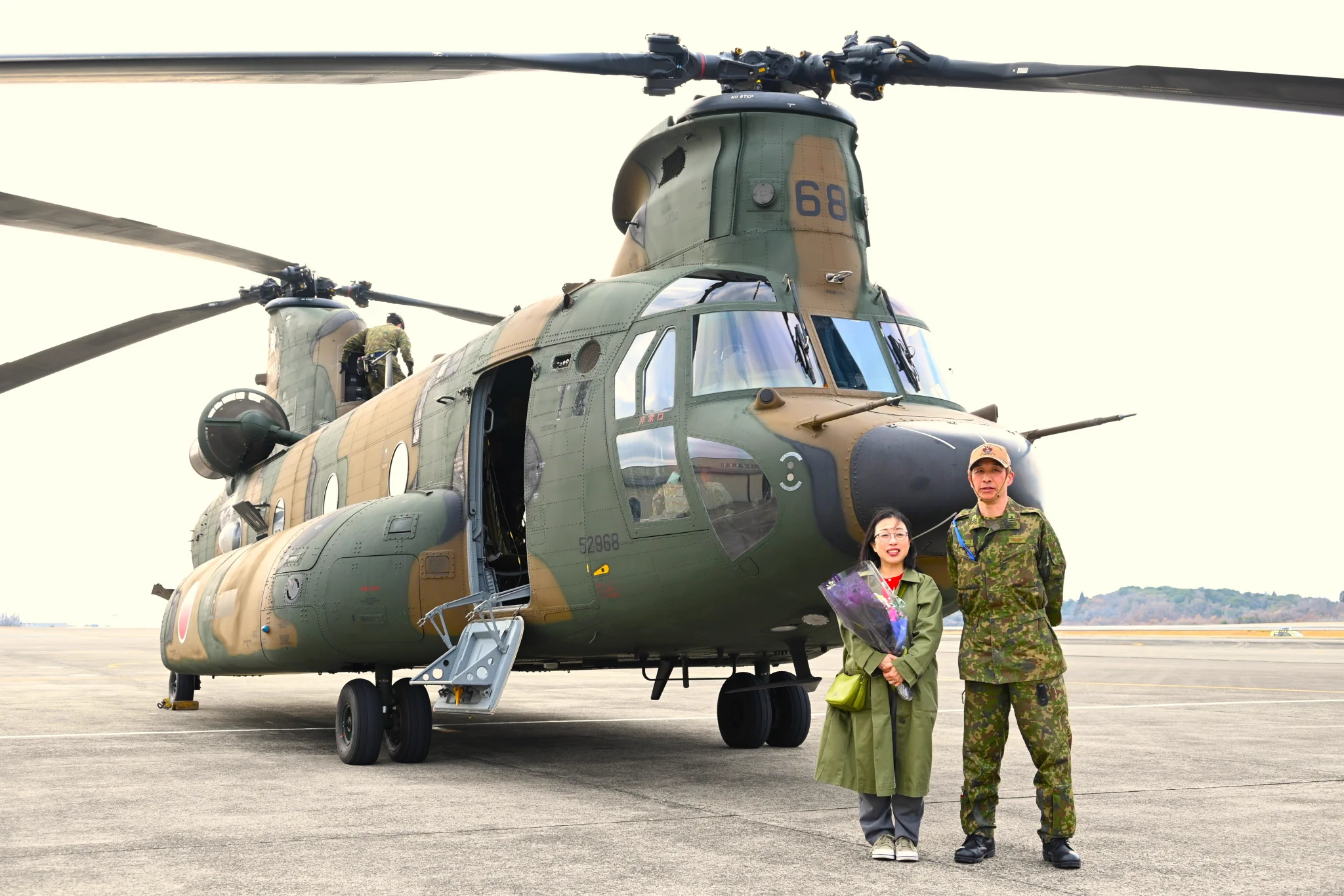 陸上自衛隊 西部方面航空隊（高遊原分屯地） on X: 