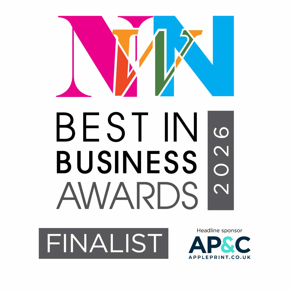 Swiftpak's tweet image. We’re delighted to share that Swiftpak is a finalist in the Newbury Best in Business Awards 2026! 🎉

A fantastic recognition of the hard work of our team and the partnerships we’ve built with our customers.

#Swiftpak #BusinessAwards #PackagingIndustry
