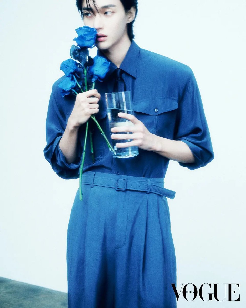 WONBIN for VOGUE KOREA