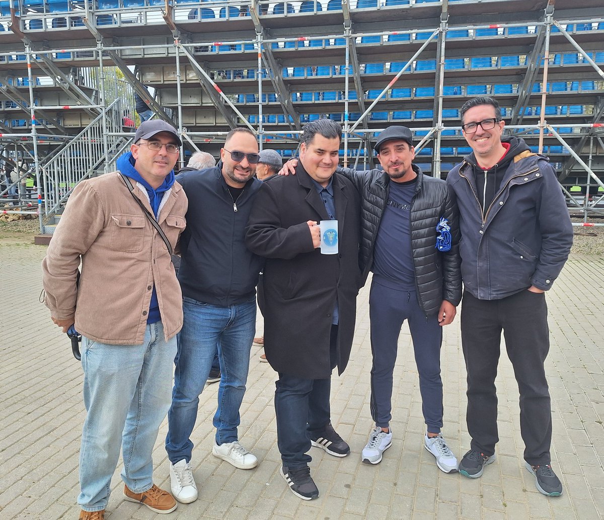 La Cervecita Marbellera 🍺🤍💙 tweet media