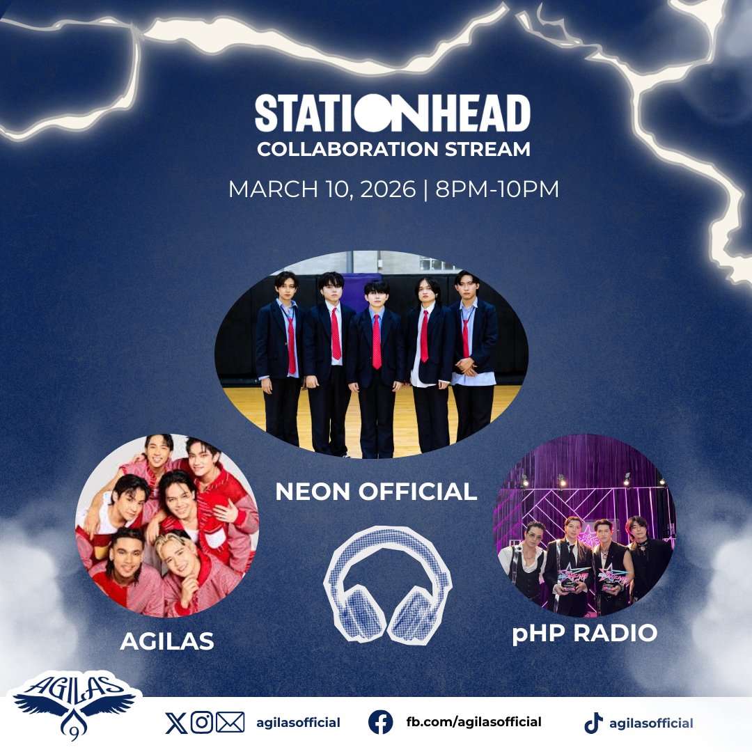 AGILAS ✨💙🦅 tweet media