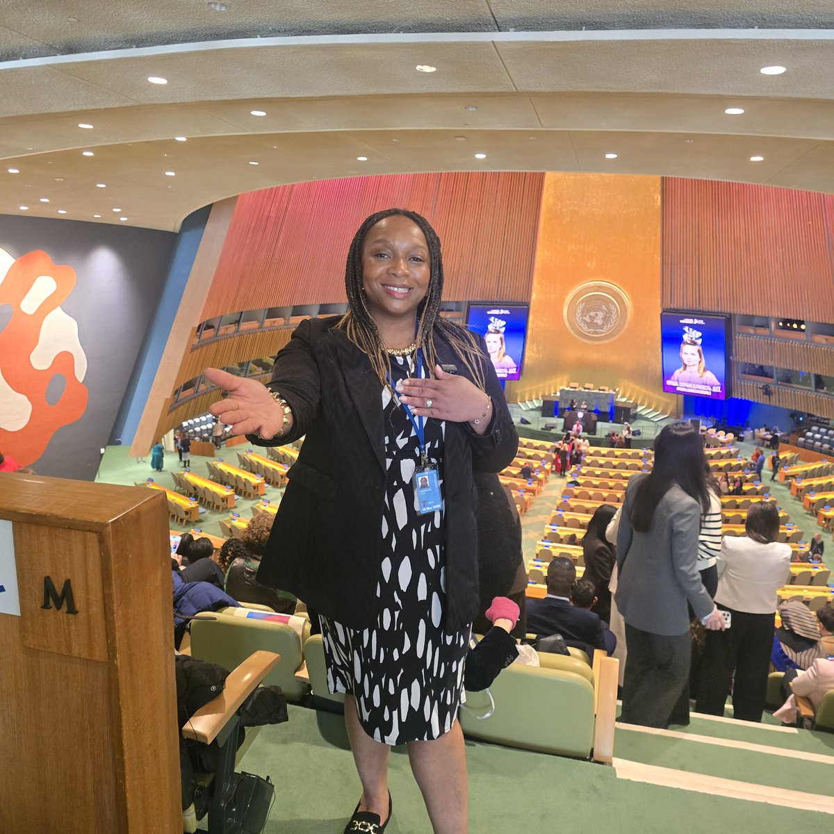 African Women in Media (AWiM) tweet media