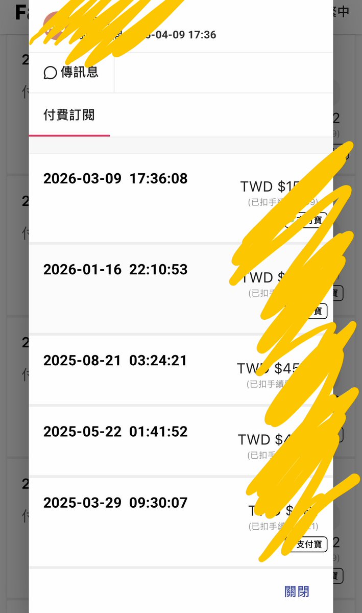 从未发过客户订阅贴，但睡前挣扎着感叹下。毕竟大家网络环境各不相同，因此理解18+内容创作者的角度/经历也完全不同。但总之，索菲和我的经营思路一直就是非常非常非常白人化的简单思路。大家喜欢我们的内容，我们就加油努力创作。没有什么尔虞我诈，所见即所得。

最后，感谢大家的长久支持🙏🏻 https://t.co/cvBC0rp8kR