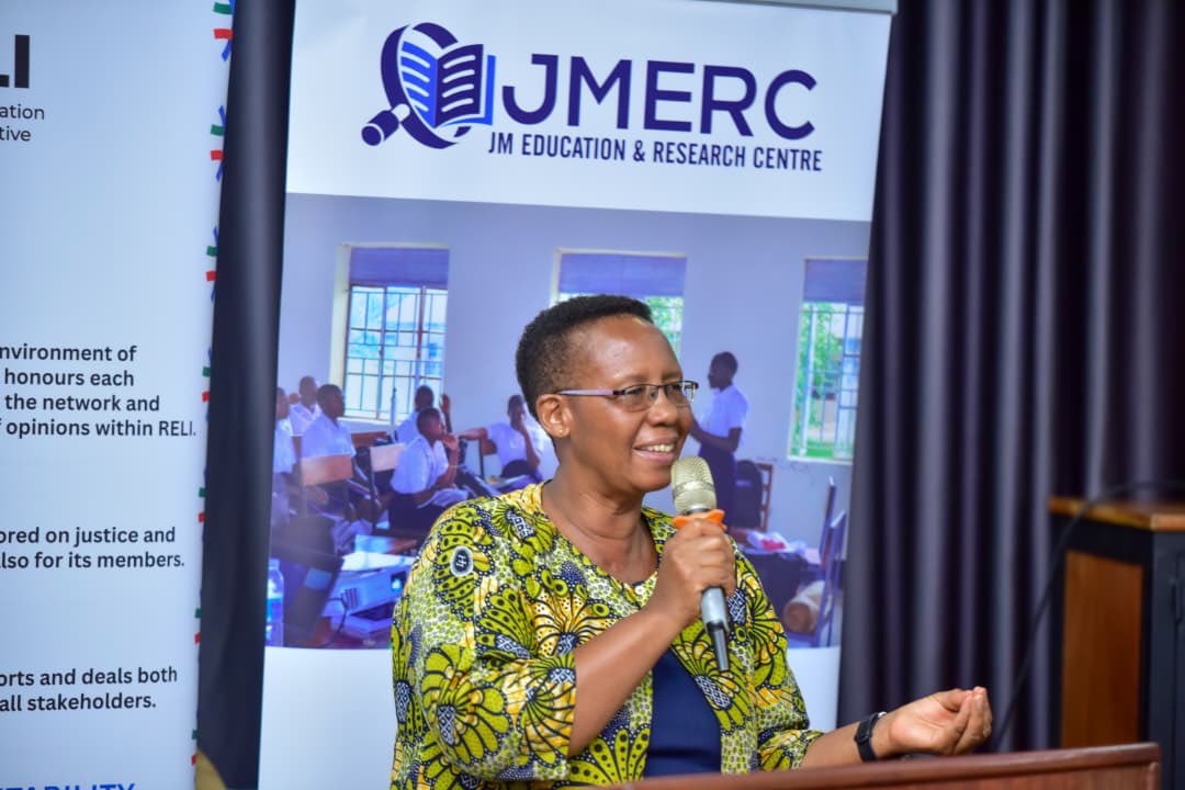 Educ_SportsUg's tweet photo. The event has attract senior officials from the Ministry of Education and Sports, academic institutions, United Nations agencies, and development partners working in education, health, and youth development.
#EducUg #RSELUganda https://t.co/iZAsziegUd