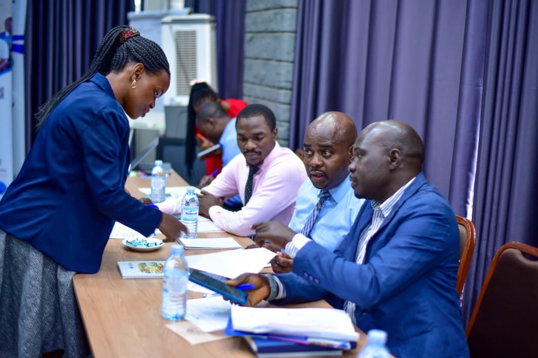 The event has attract senior officials from the Ministry of Education and Sports, academic institutions, United Nations agencies, and development partners working in education, health, and youth development.
#EducUg #RSELUganda