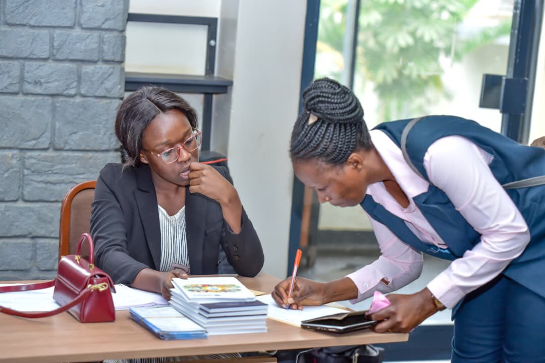 The launch has been held under the theme “From Evidence to Action: Strengthening Mental Health and SRHR for Young Adolescents through Intersectoral Systems in Uganda.”
#EducUg #RSELUganda