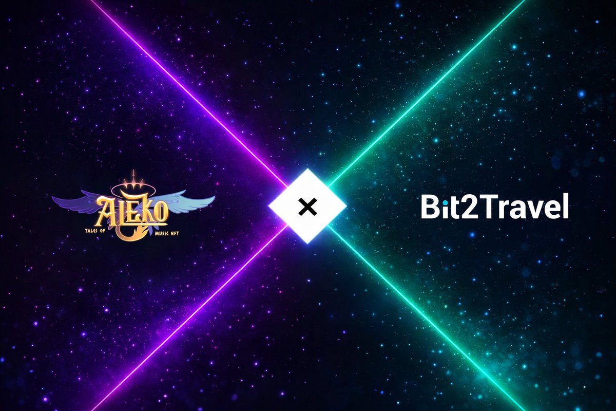 Tales Of Aleko tweet media