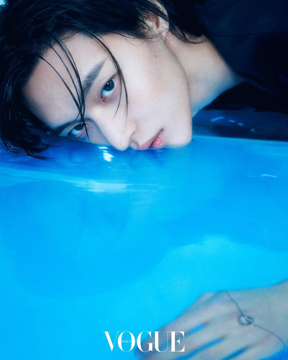 WONBIN for VOGUE KOREA