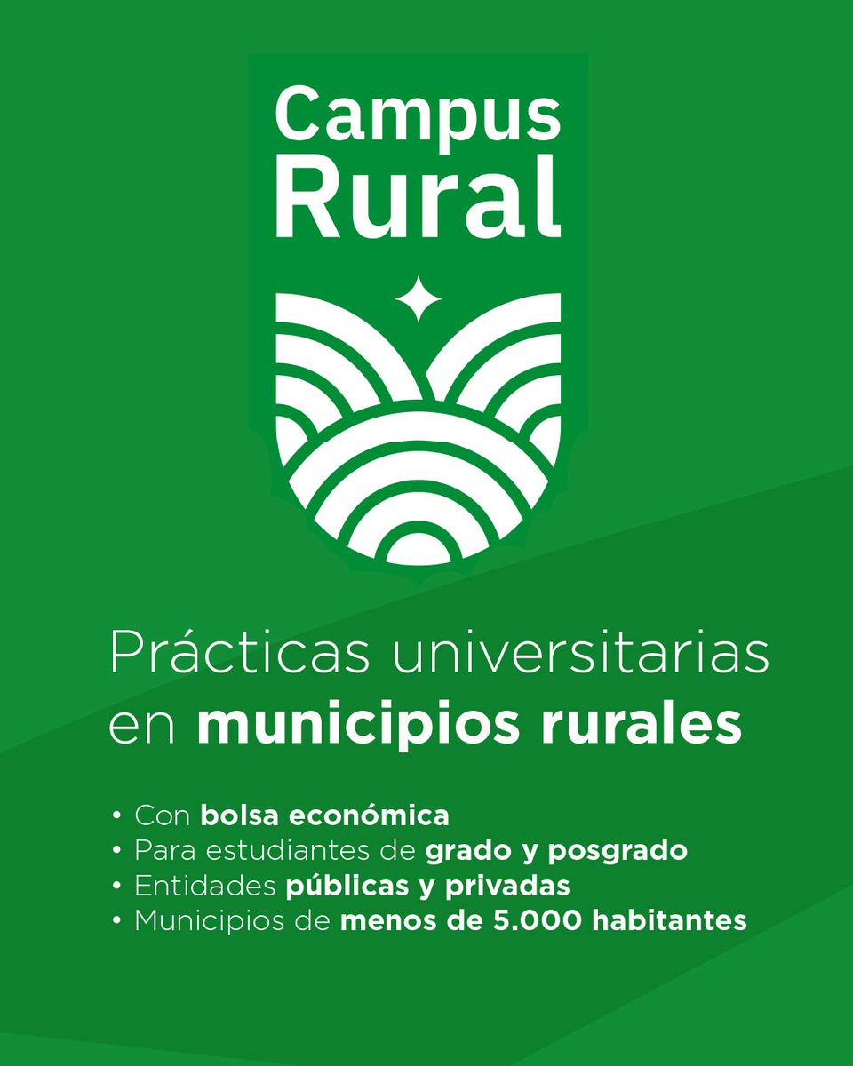 Fundación ADEIT tweet media