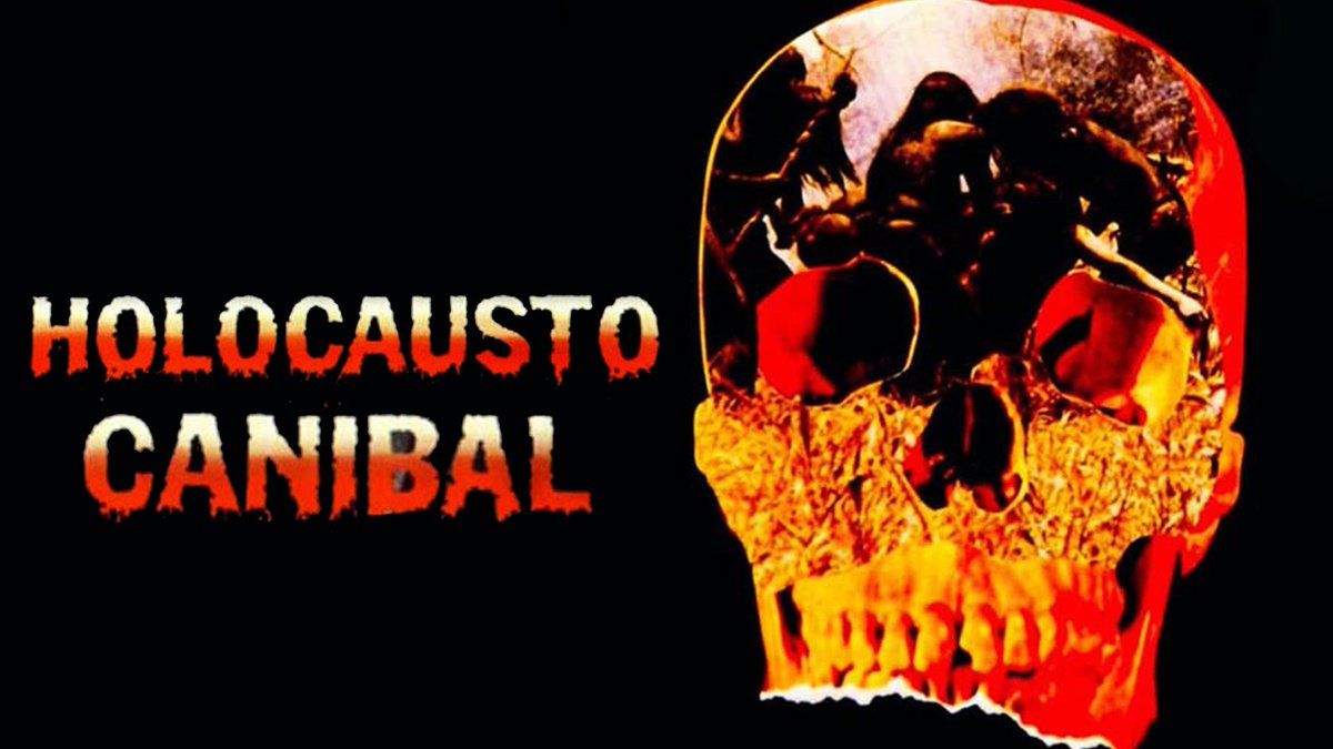 NovedadesPrime's tweet image. 10/03/2026 Holocausto caníbal (1984)
#terror #aventuras Nota FA: 4,7
tiny.cc/oe40101