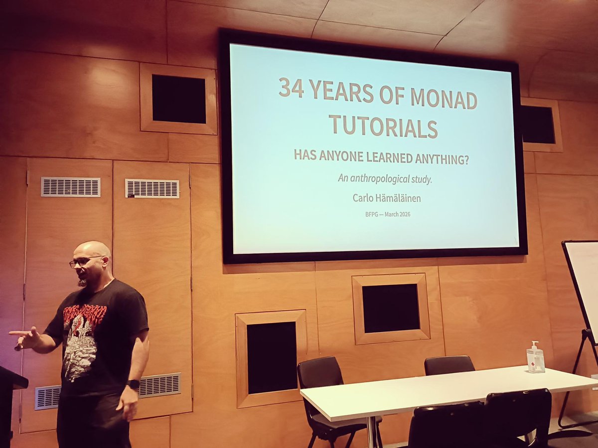 Fraser Tweedale (@hackuador@functional.cafe) tweet media