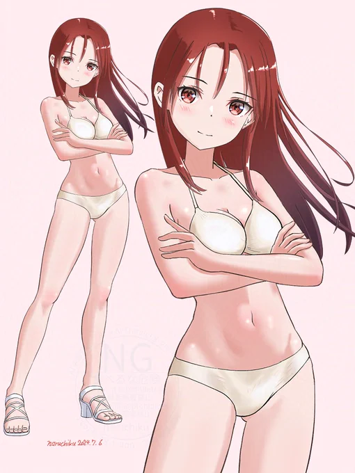 ハッピーバースデー ミーナ隊長