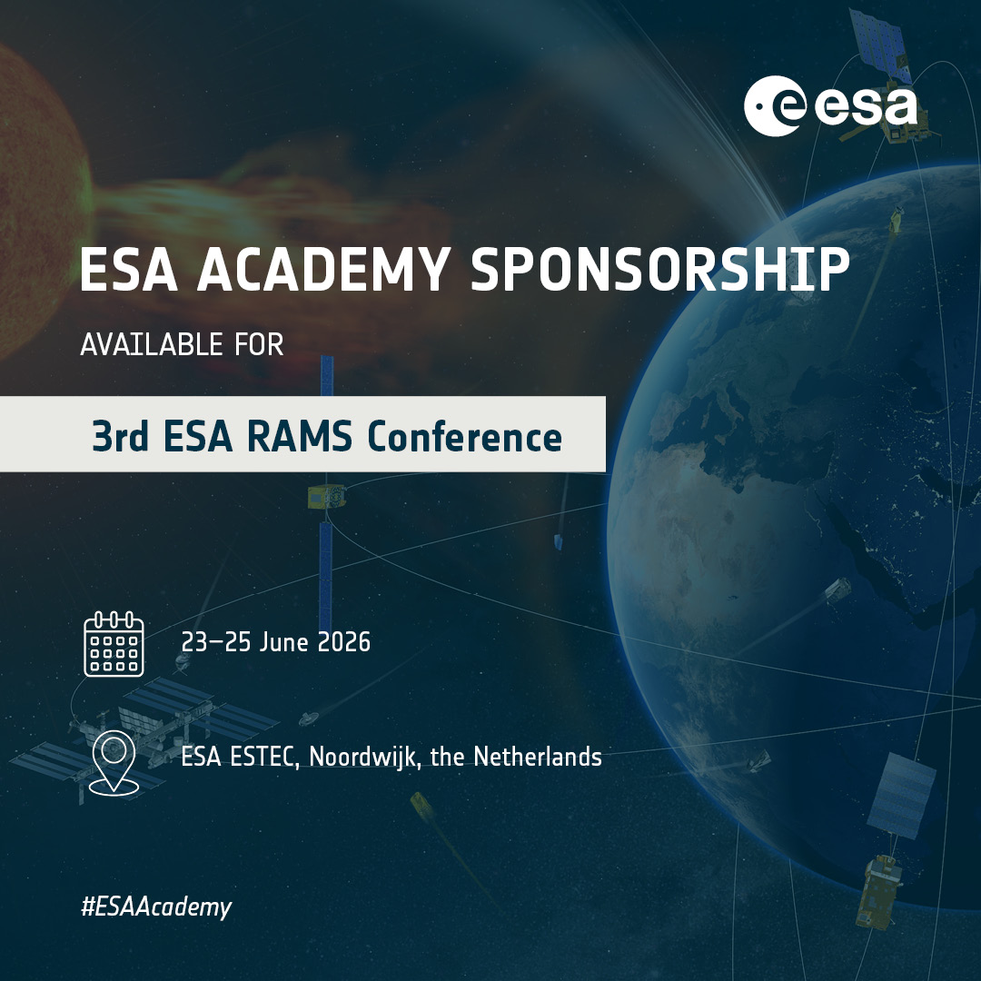 ESA Education tweet media