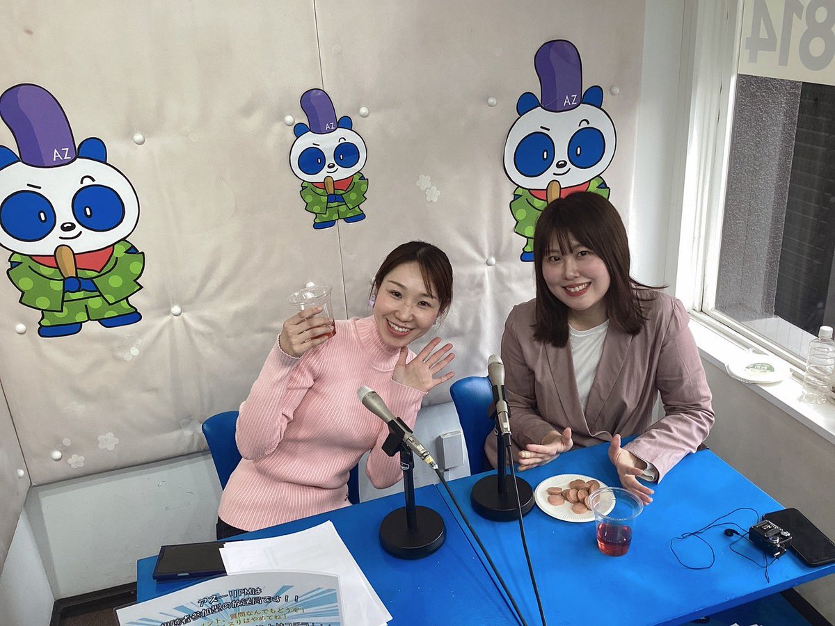 つりあやめ tweet media