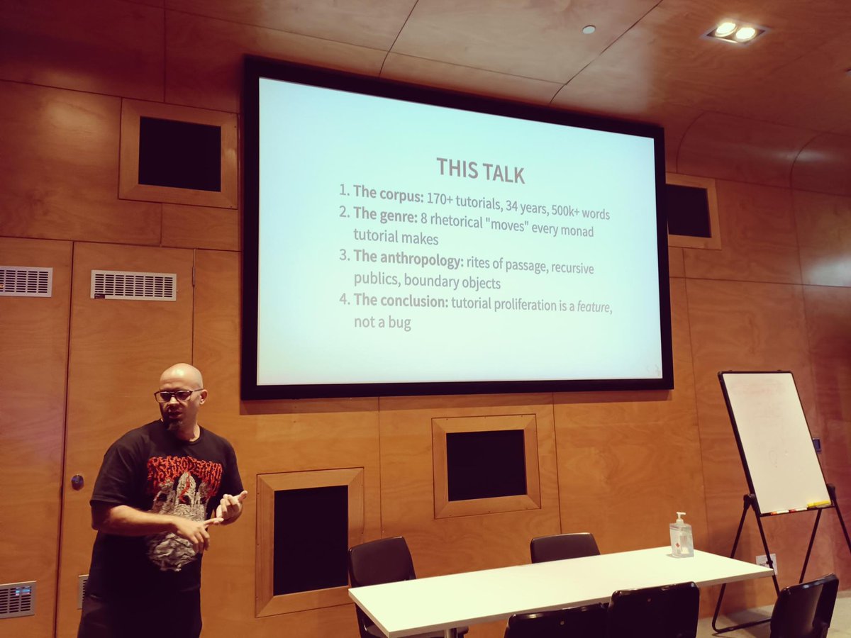 Fraser Tweedale (@hackuador@functional.cafe) tweet media