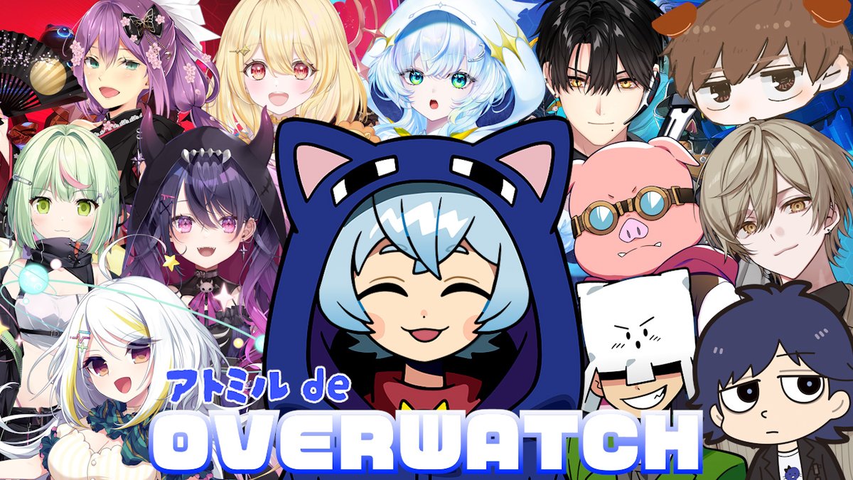 クロノア☕ tweet media