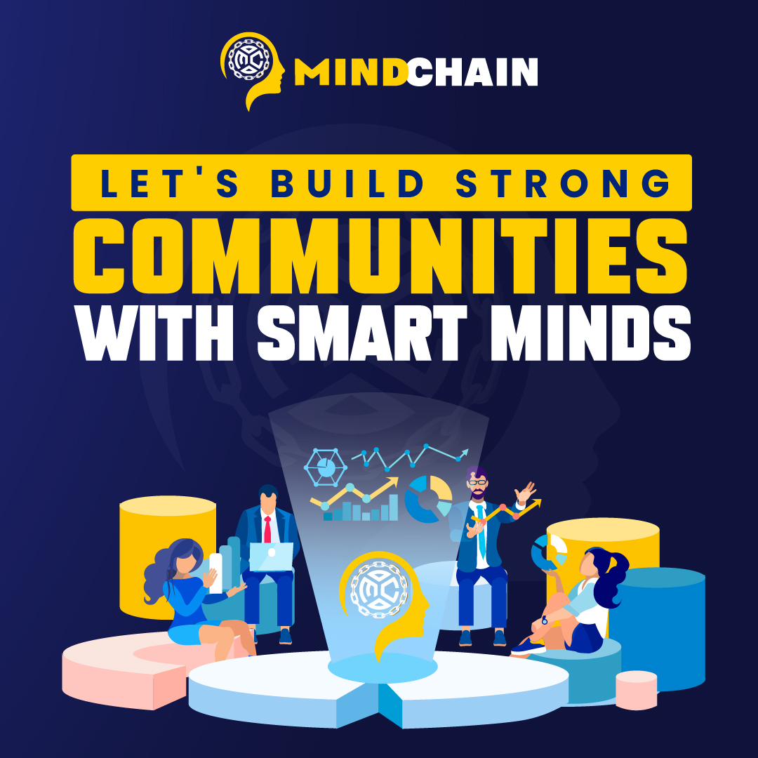 Mindchain Ecosystem tweet media