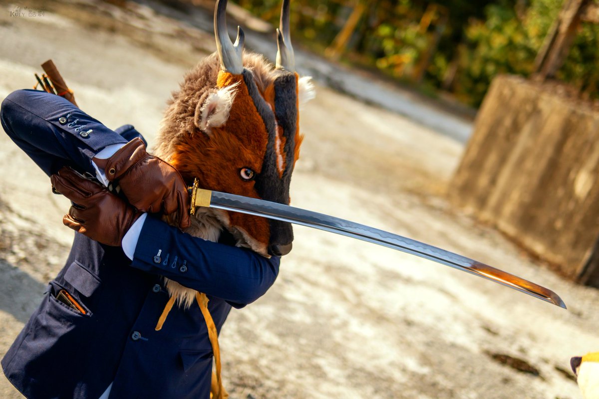 Jevi wolf tweet media