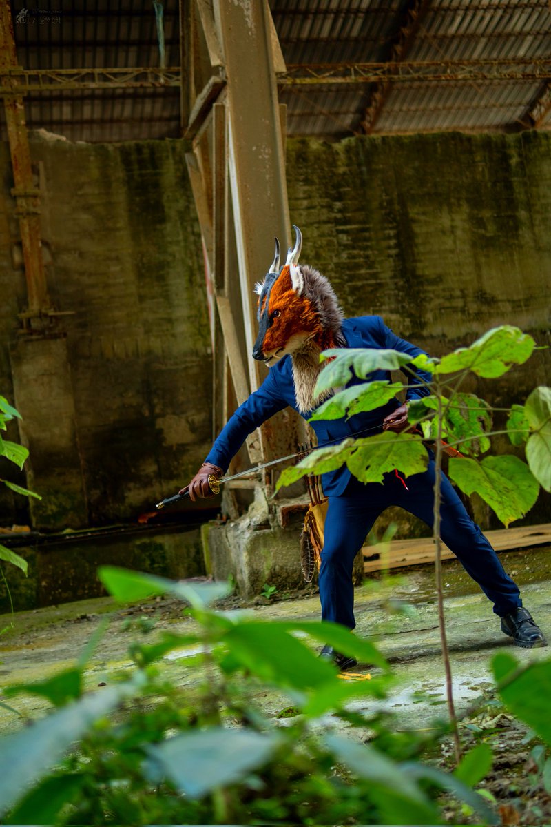 Jevi wolf tweet media