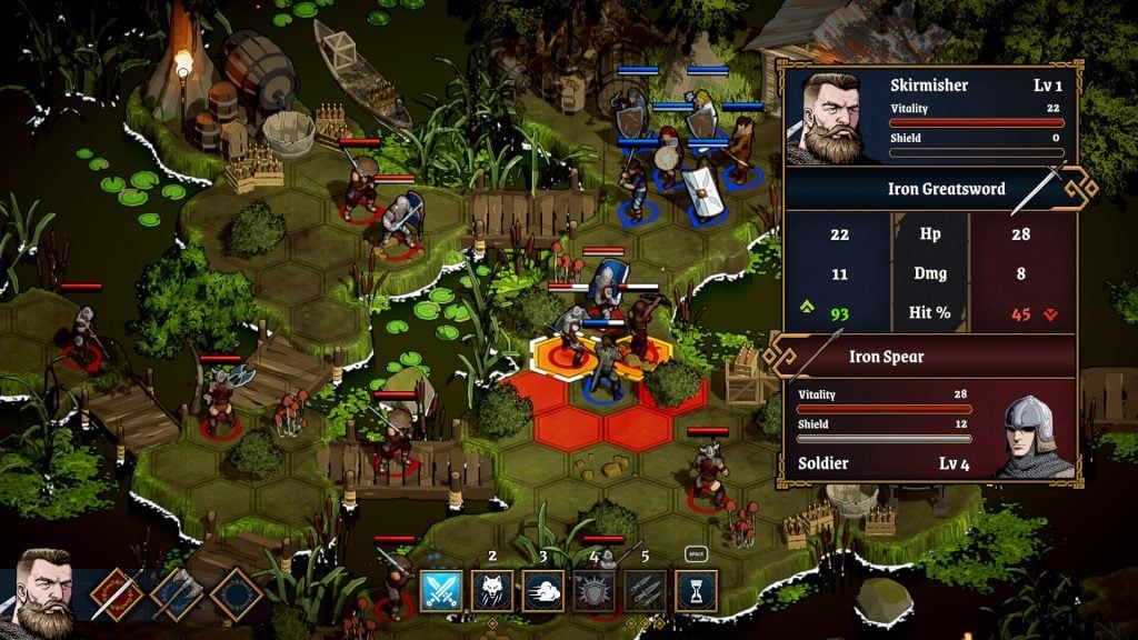 Turn Based Lovers tweet media