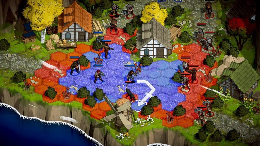 Turn Based Lovers tweet media