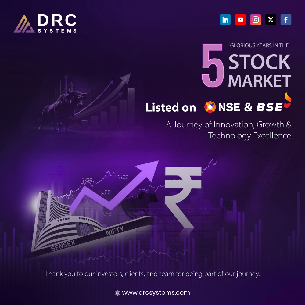 DRC Systems tweet media