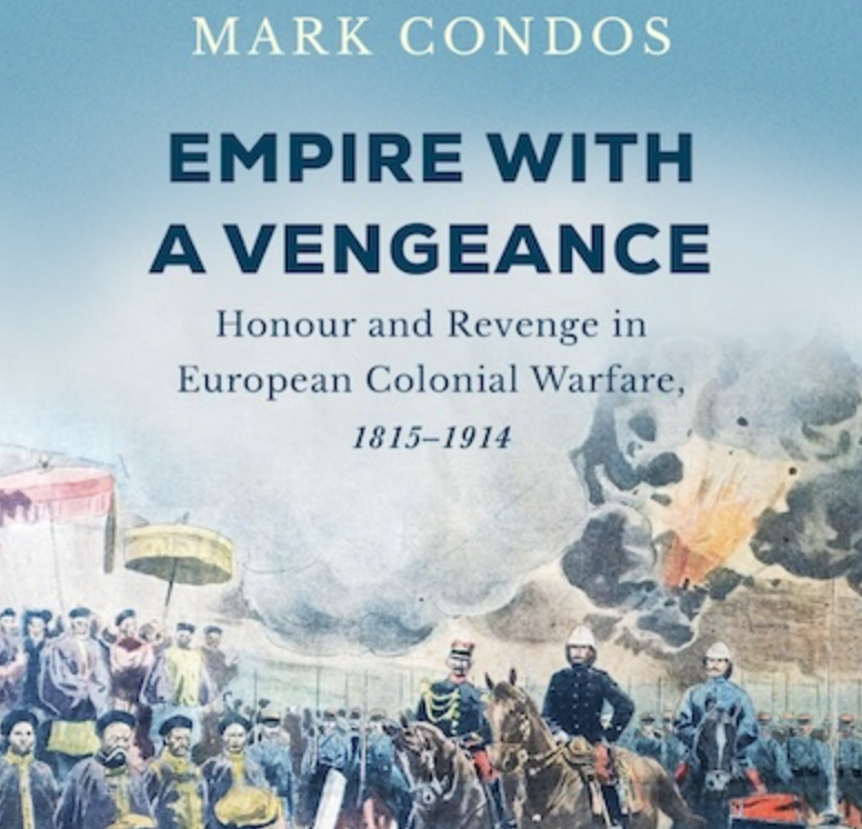 Scottish Centre - War Studies/Conflict Archaeology tweet media