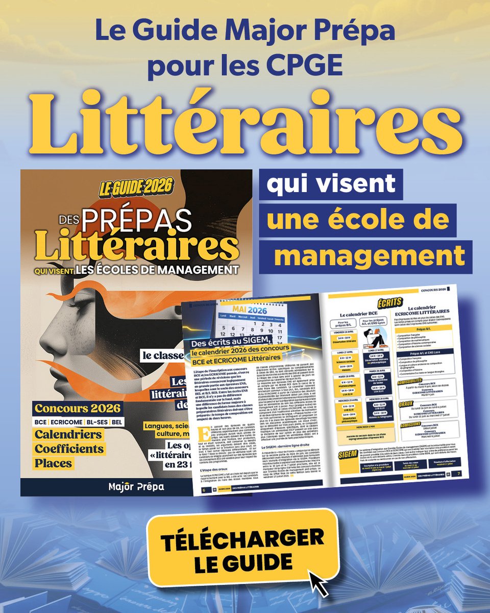 Major Prepa tweet media