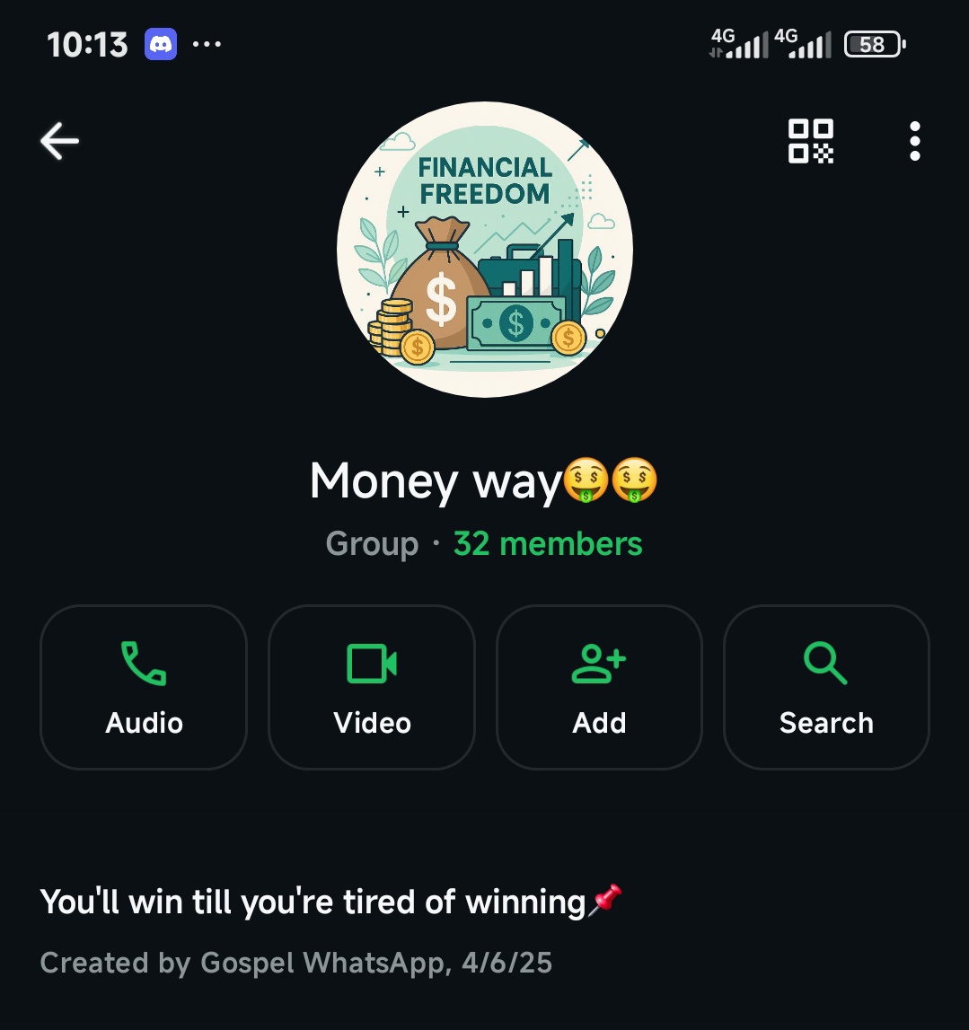 This is my official application to be part of RareBloom DAO.

Over the last eight months, I went fully into NFTs. 

I did research, hustled whitelists, tracked wallets, and joined communities.

I also shared alpha with my friends as I have already learnt that winning ain't it if