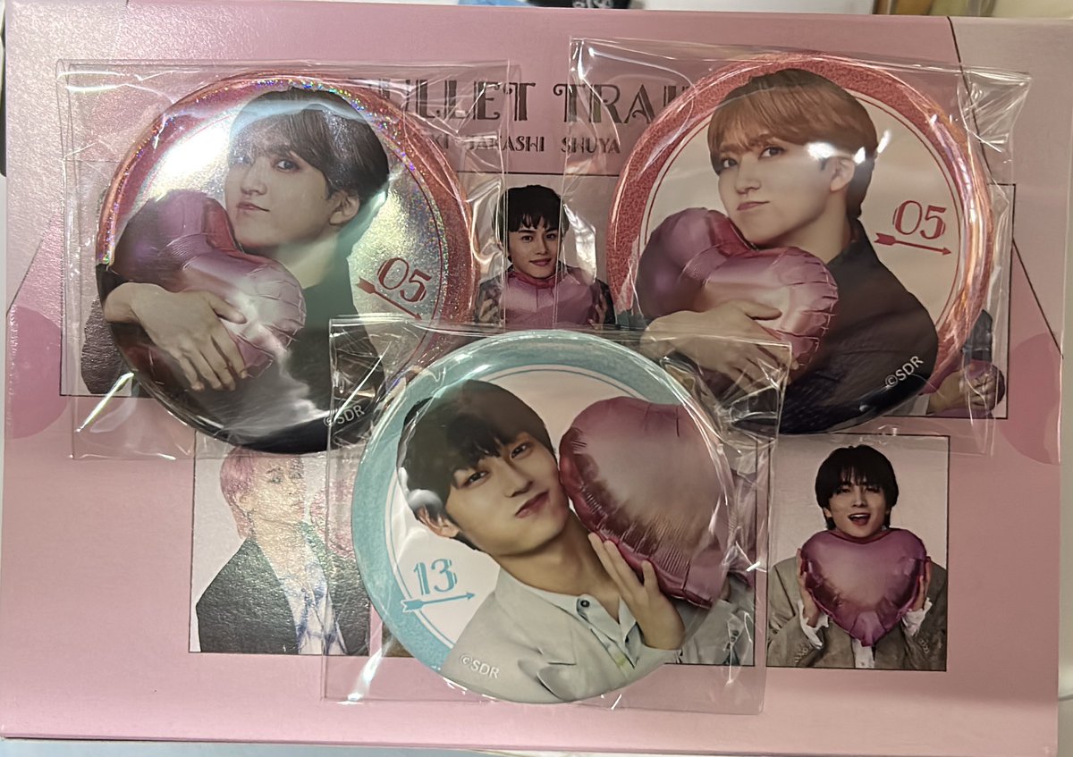 joker/amiss取引垢 tweet media