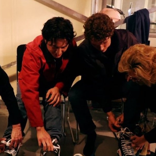 they deserve the world