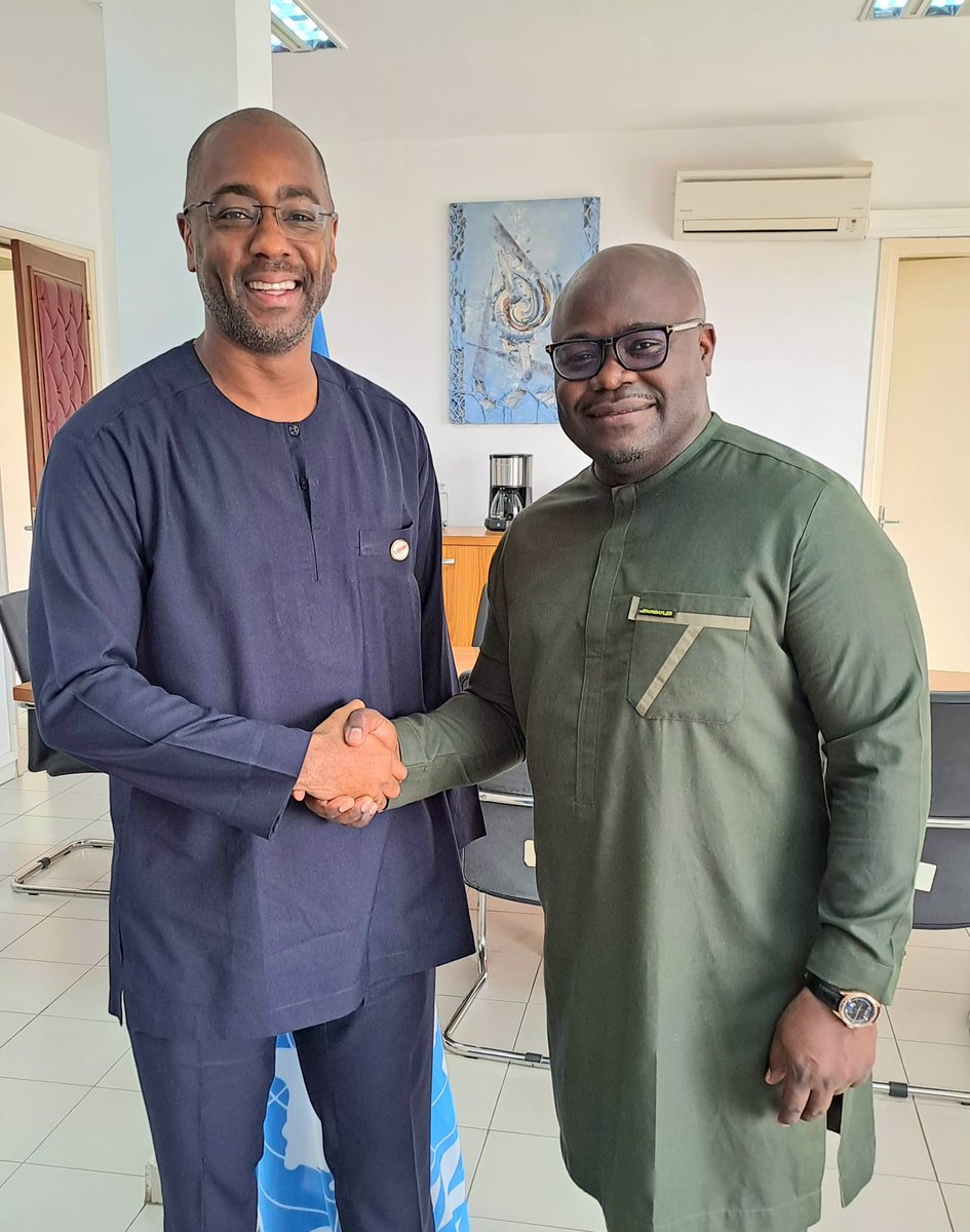 YouthConnekt Africa tweet media