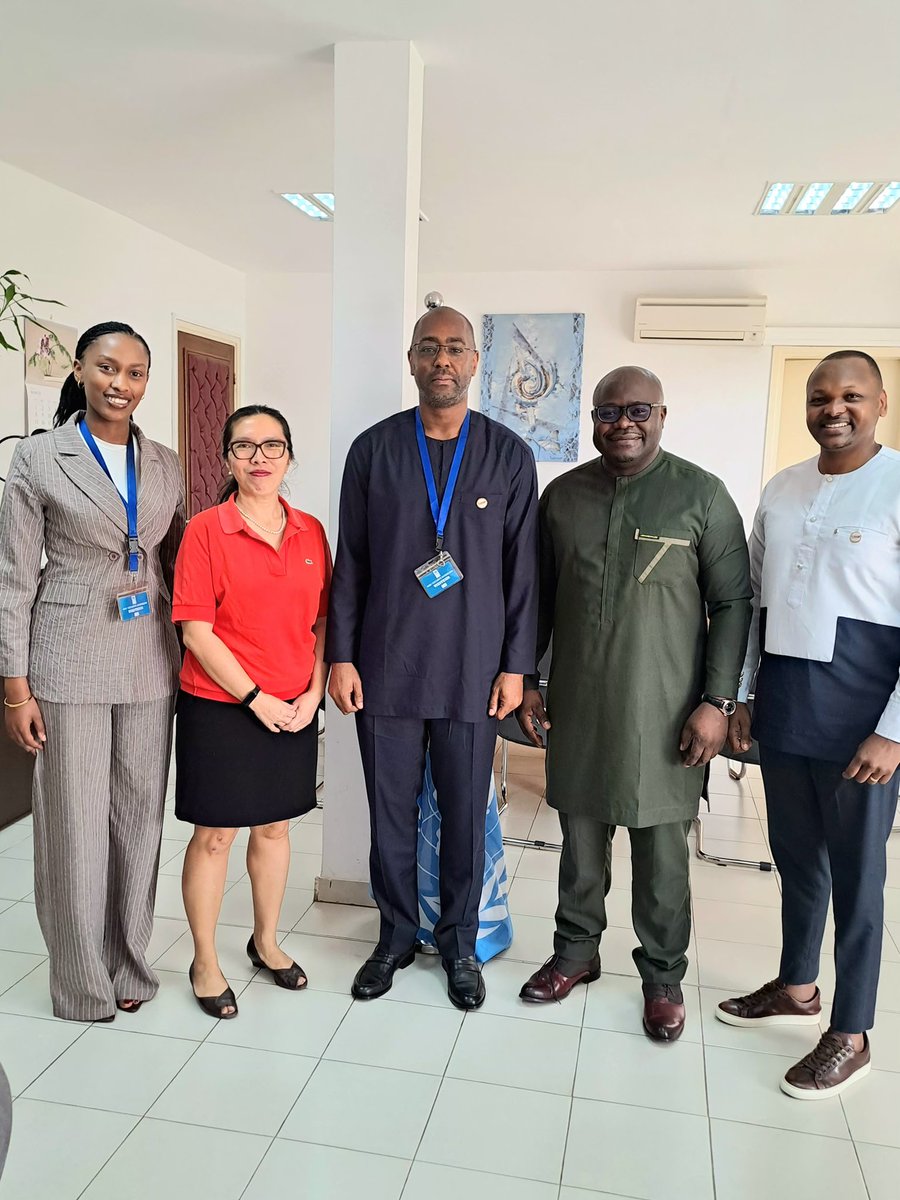 YouthConnekt Africa tweet media