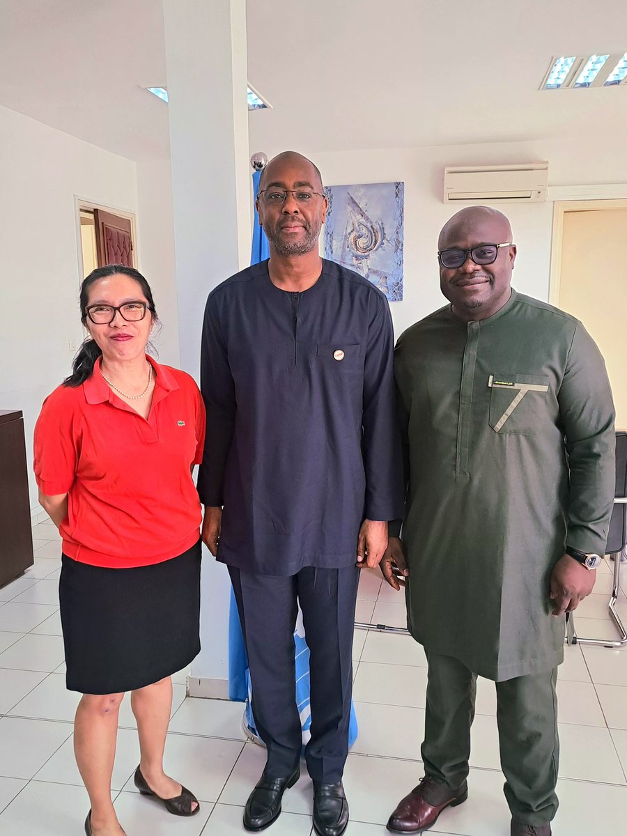 YouthConnekt Africa tweet media