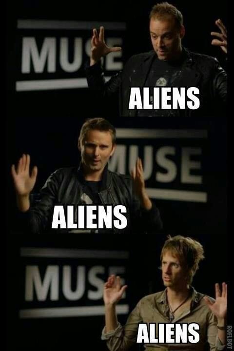 out of context muse tweet media