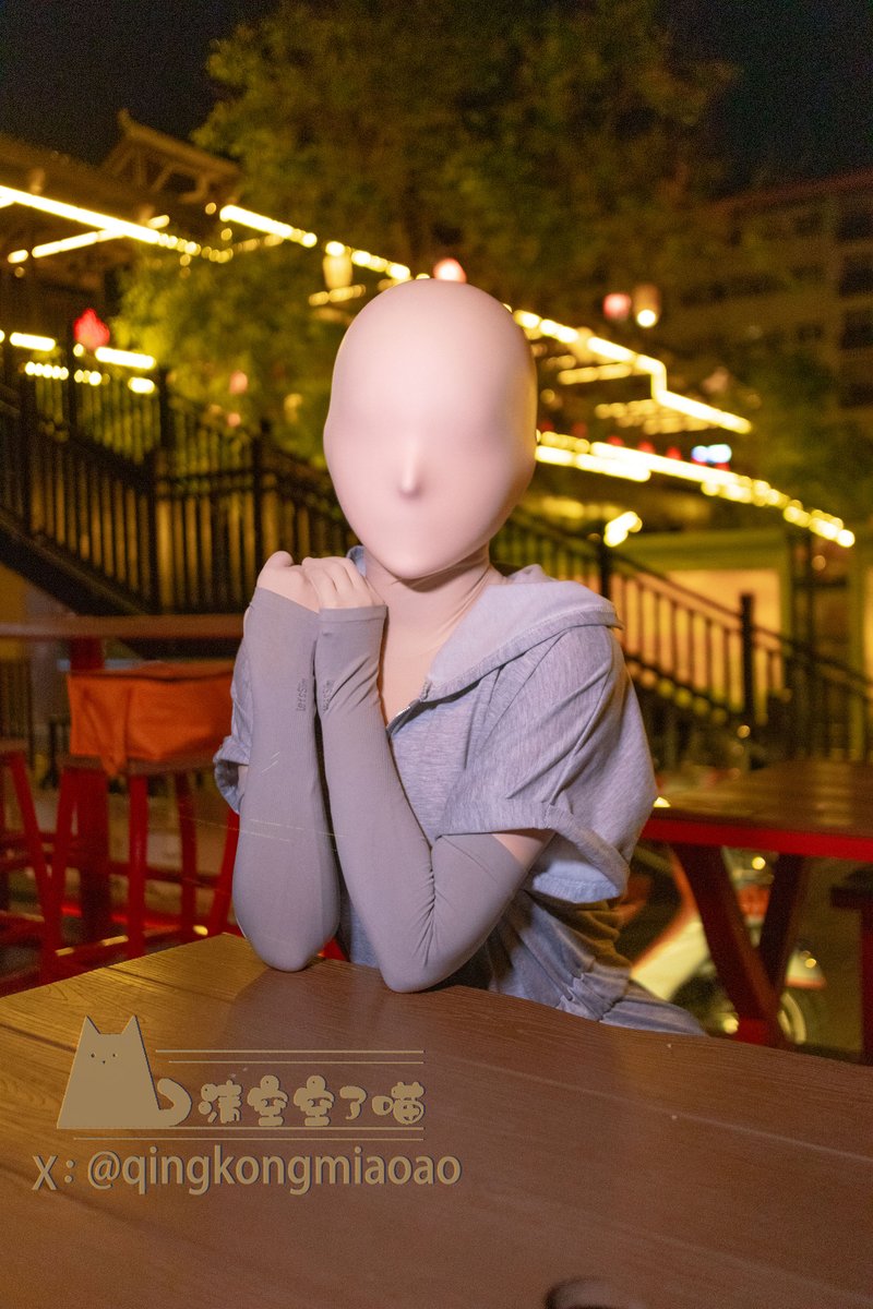 清空空了喵 tweet media