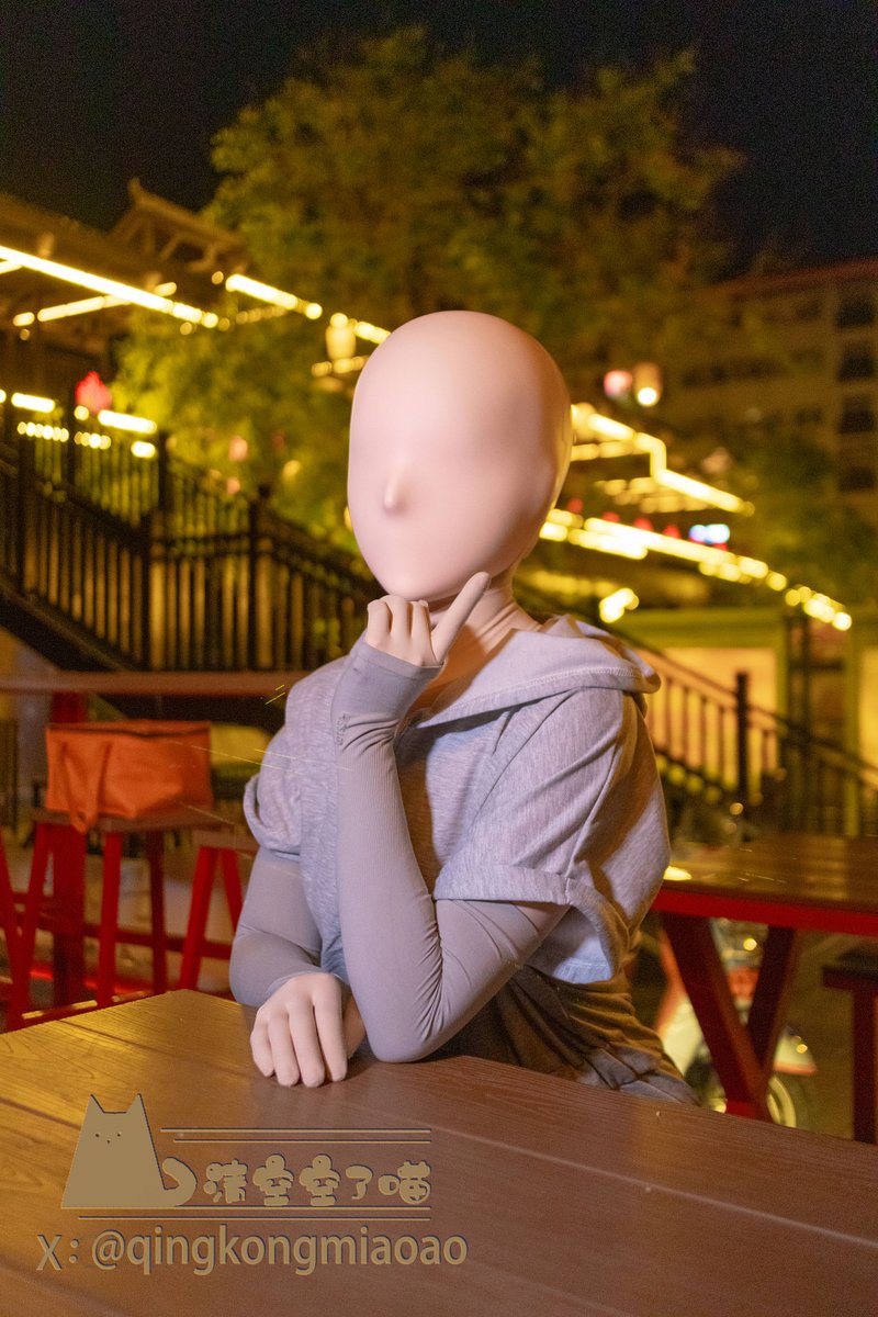 清空空了喵 tweet media