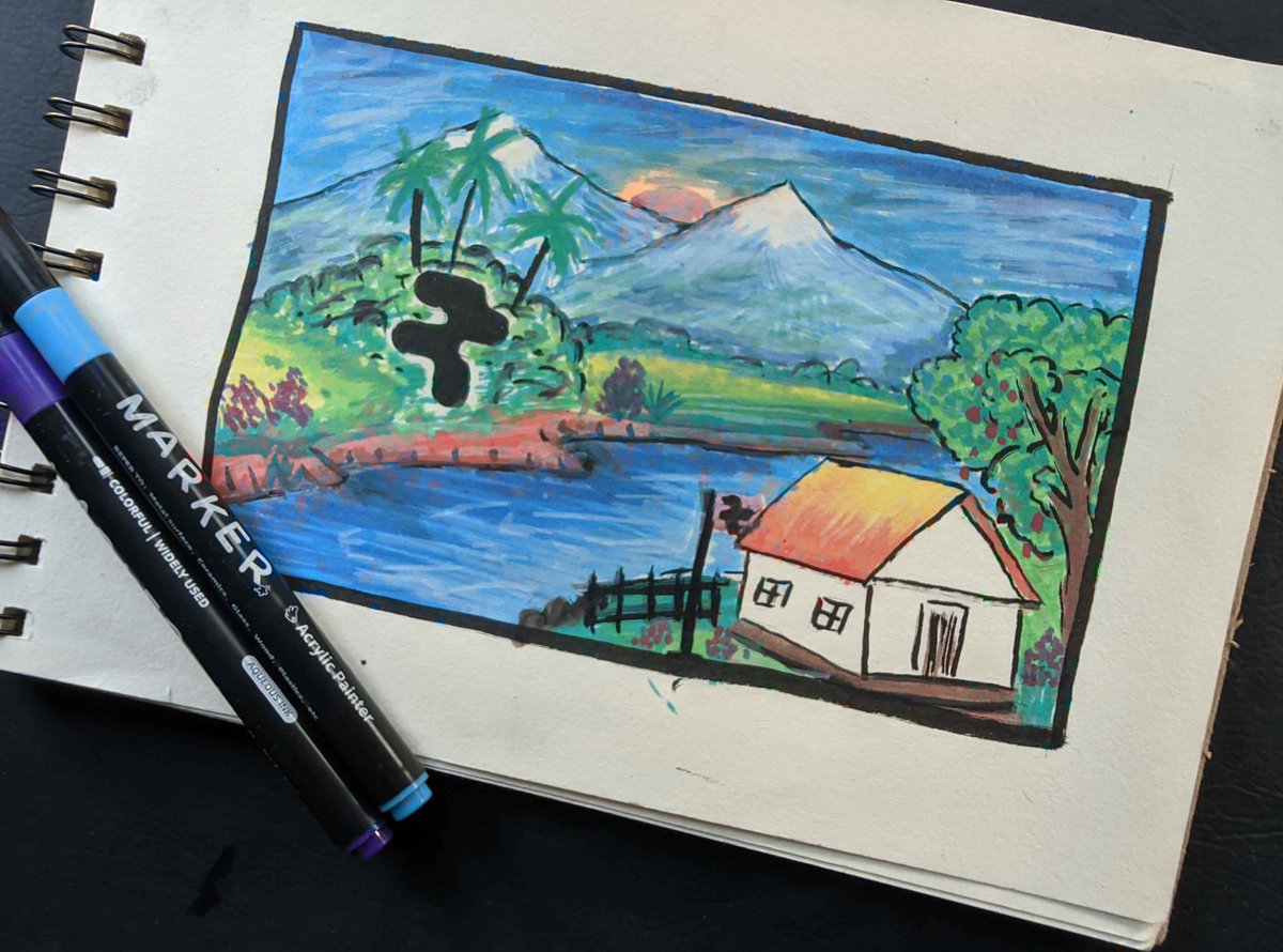 Good Morning! 

Rialo’s been vibing with us in this cold weather, building a real bond with the locals. It’s all about that community trust now. Let’s show some support and help Rialo spread the word! 

<a href="/RialoHQ/">Rialo</a> <a href="/RialoIDN/">Rialo Indonesia🇮🇩</a>