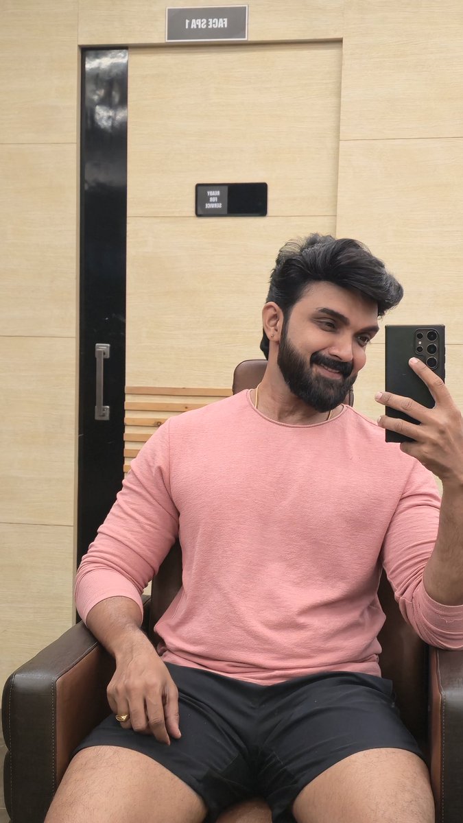 Mithun Saayanth tweet media