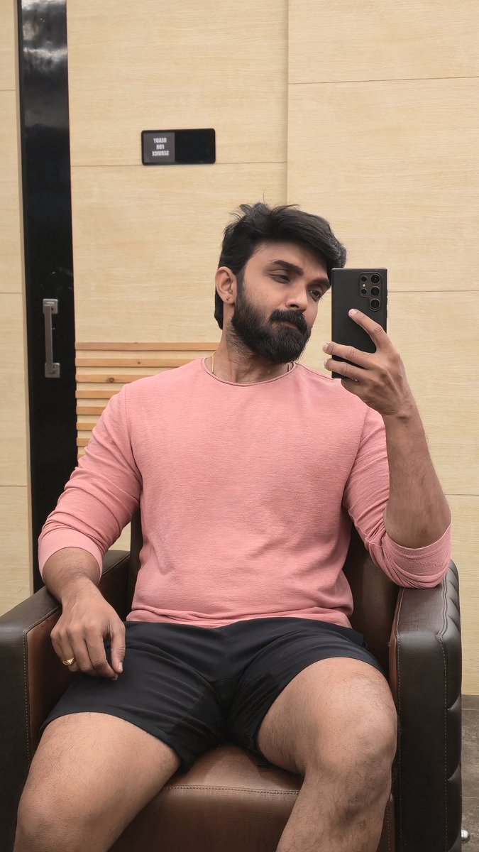 Mithun Saayanth tweet media