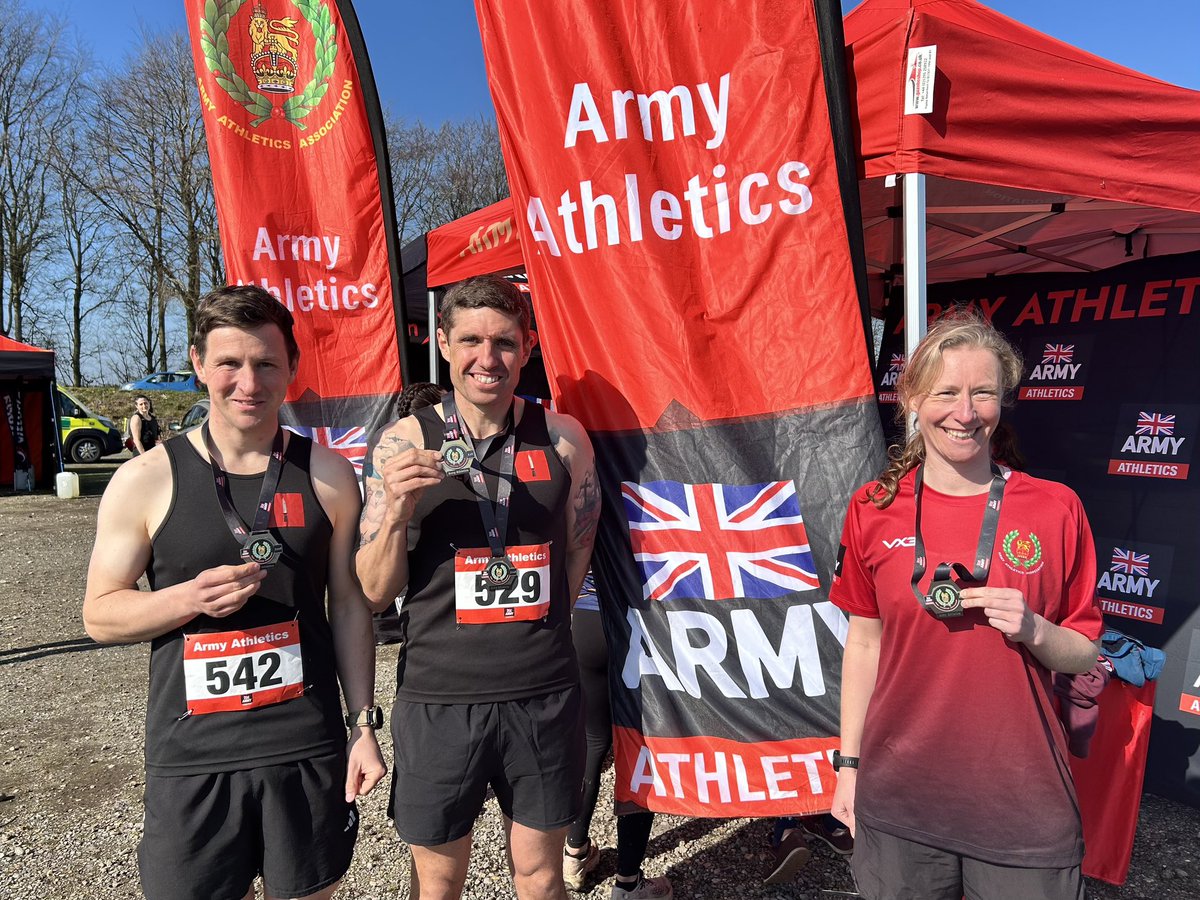 First Fusiliers tweet media