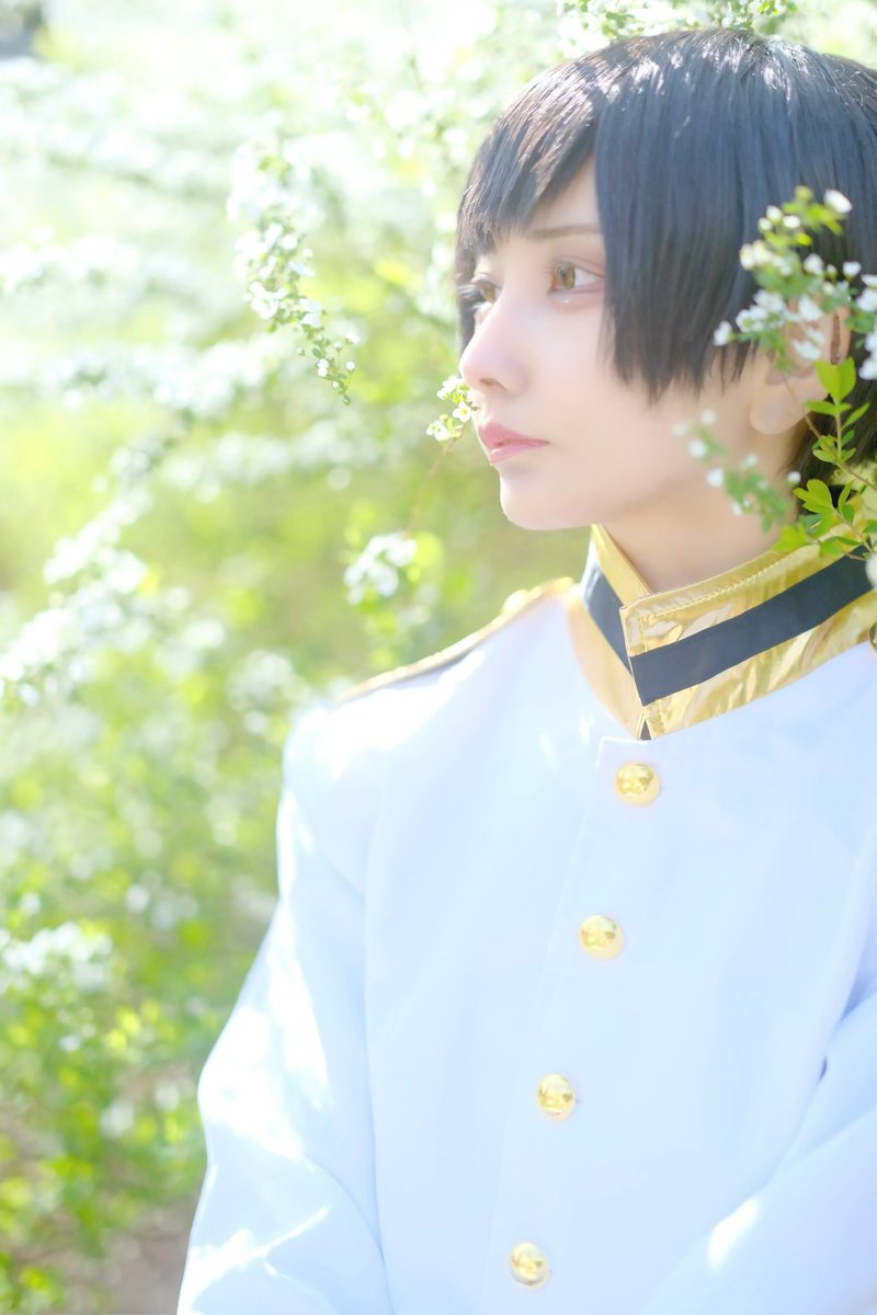 si9ku_aph's tweet photo. 【Cosplay コスプレ】

ヘタリア 日本 本田菊 https://t.co/8gjzJpbcvF