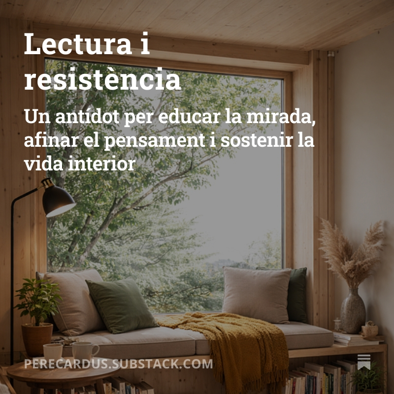 Pere Cardús i Cardellach tweet media