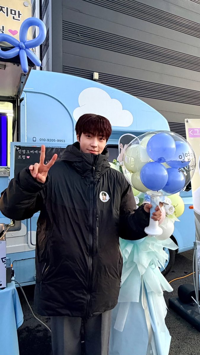 Hwang In Youp Thailand 🇹🇭 tweet media